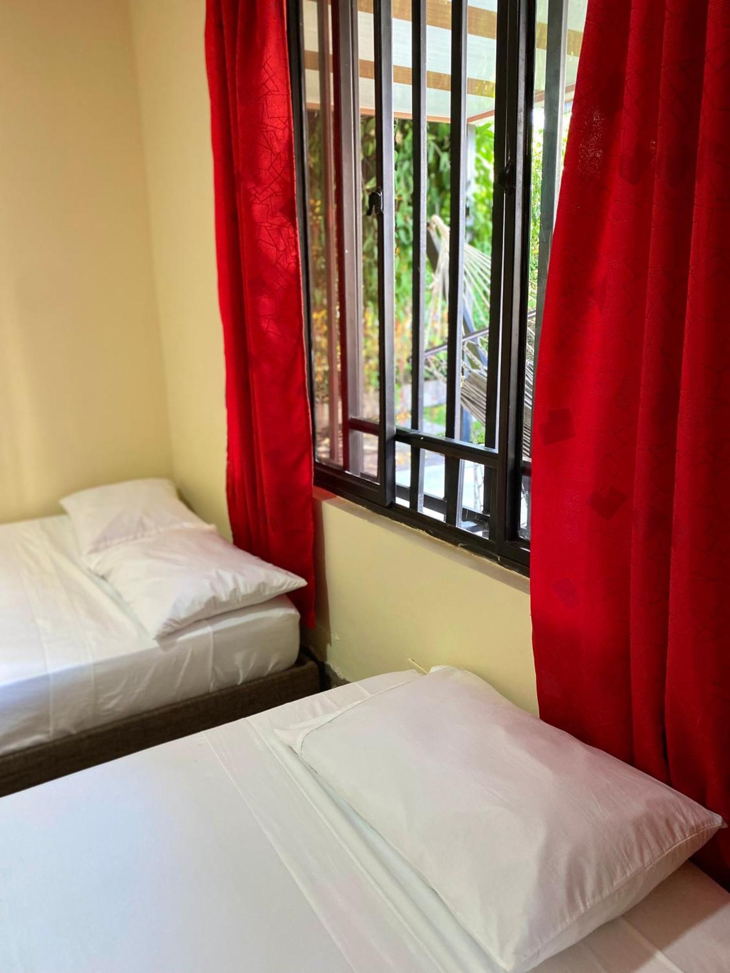 Hotel Casa Campestre Hh Quimbaya Luaran gambar