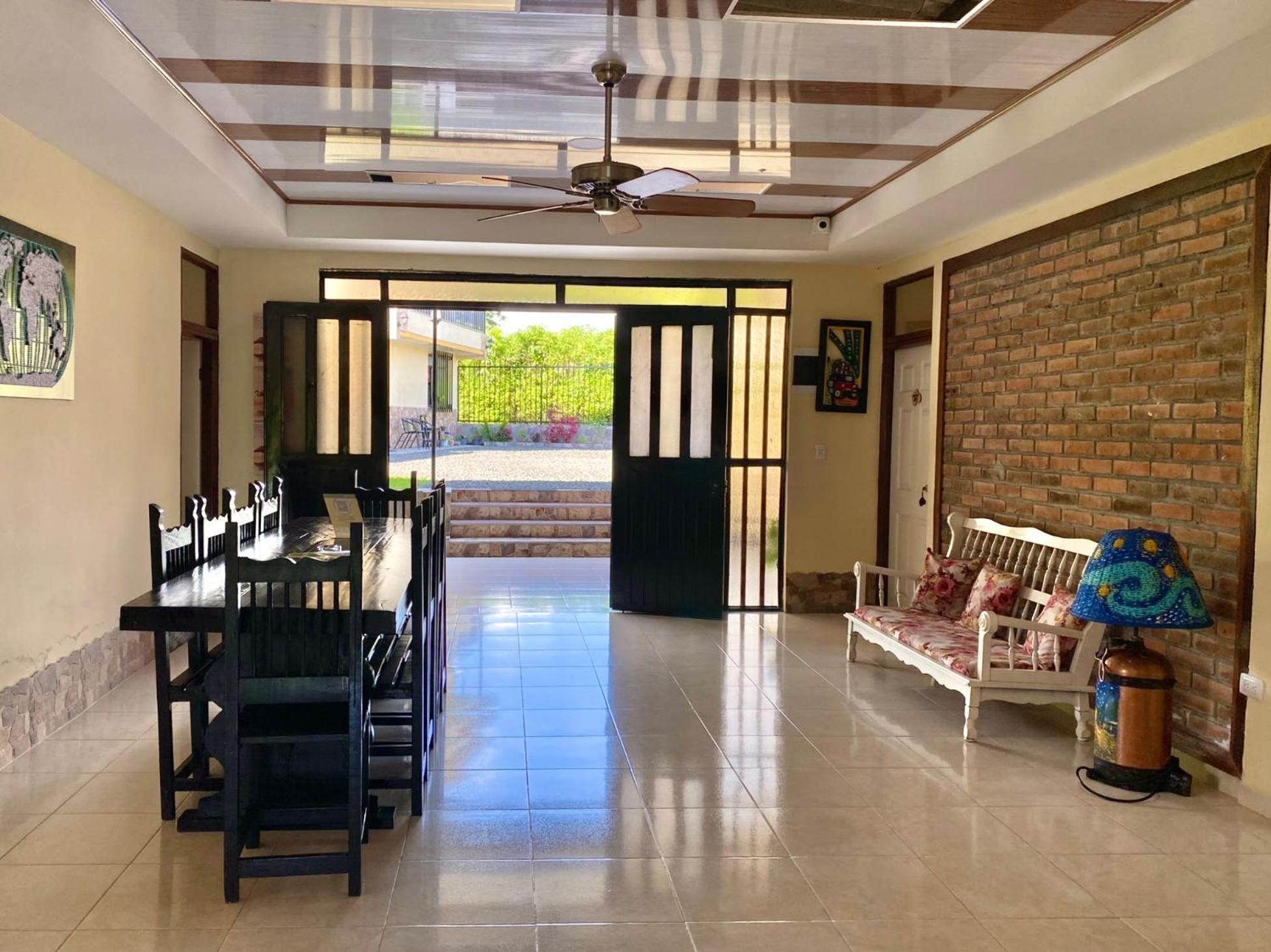 Hotel Casa Campestre Hh Quimbaya Luaran gambar