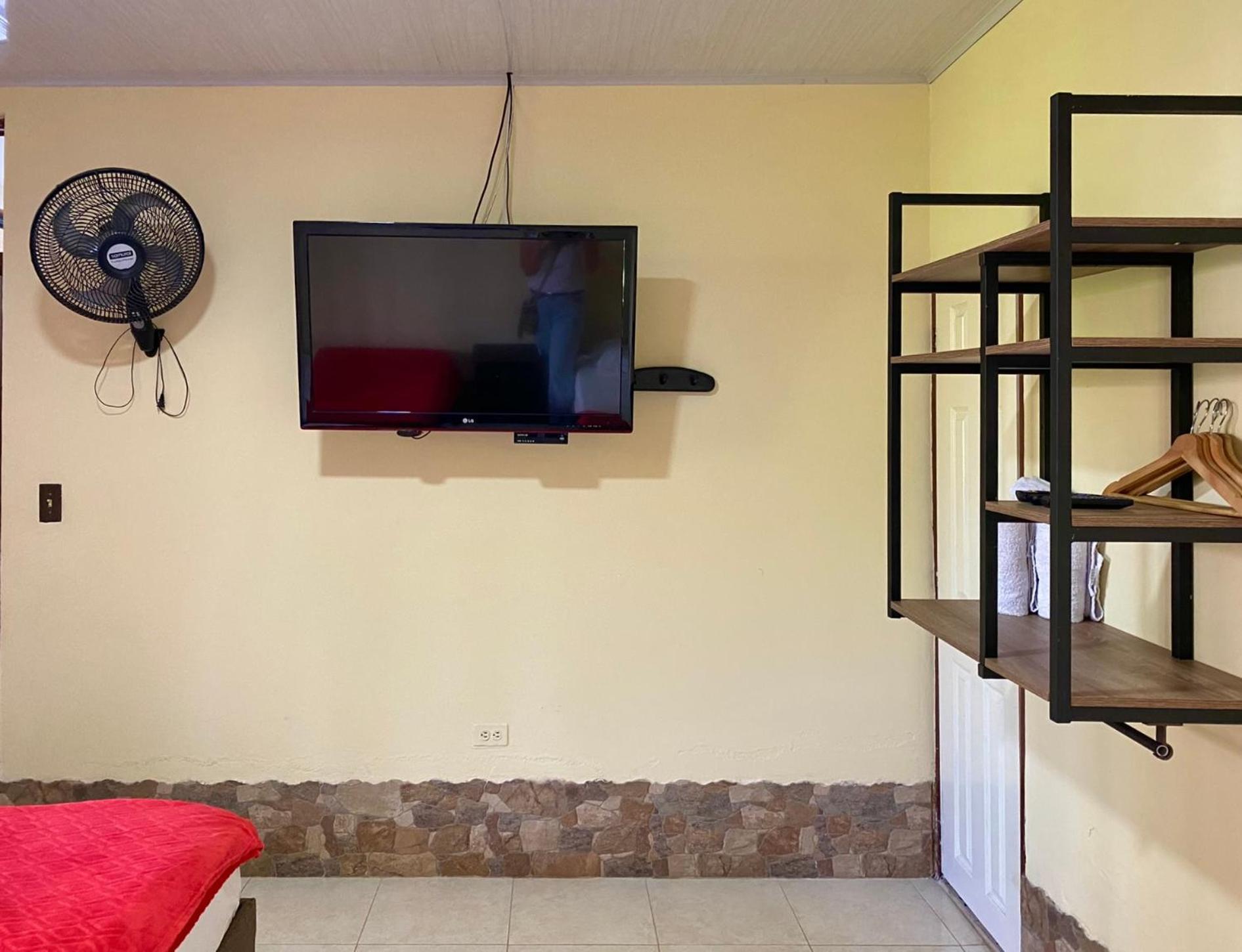 Hotel Casa Campestre Hh Quimbaya Luaran gambar