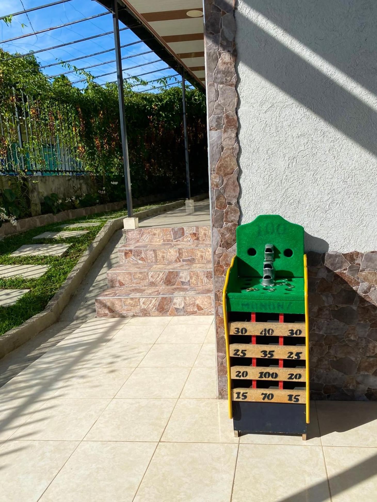 Hotel Casa Campestre Hh Quimbaya Luaran gambar