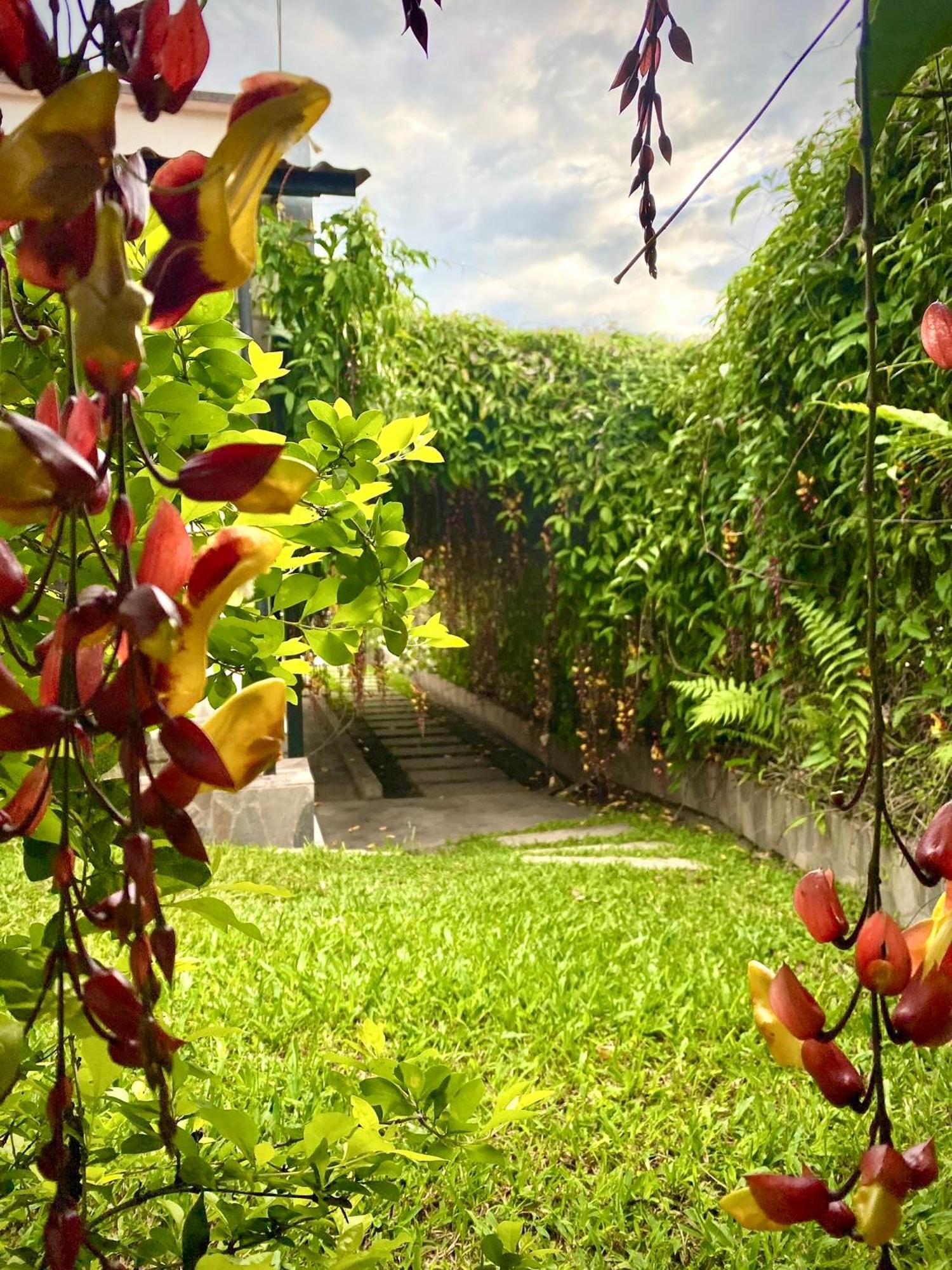 Hotel Casa Campestre Hh Quimbaya Luaran gambar